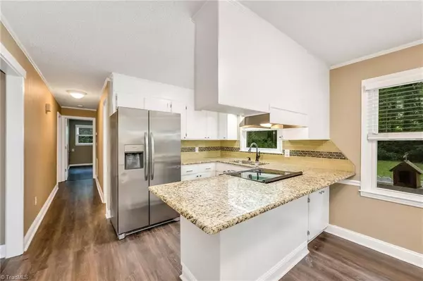 Millers Creek, NC 28651,225 E Greencrest DR