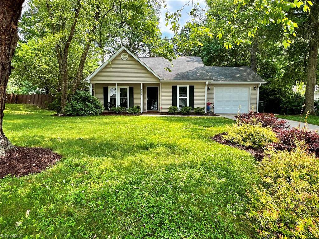 Greensboro, NC 27410,4003 Honey Locust CT