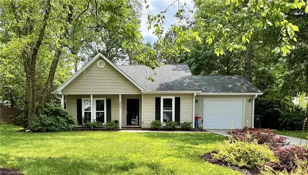 Greensboro, NC 27410,4003 Honey Locust CT