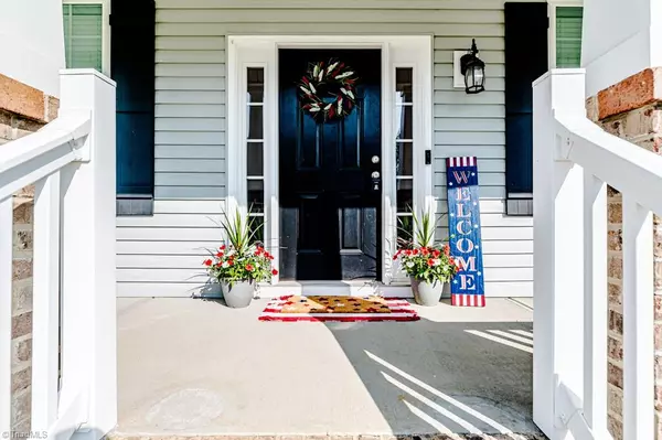 Mebane, NC 27302,2802 Bingham DR