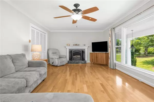 Pfafftown, NC 27040,4770 Duffer LN