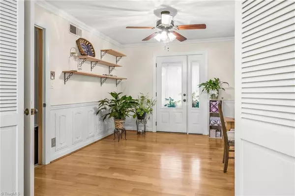 Pfafftown, NC 27040,4770 Duffer LN