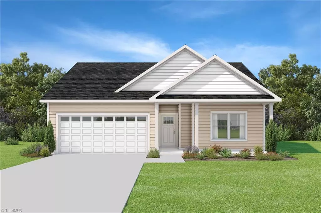 Elon, NC 27244,2820 Ricolden TRL