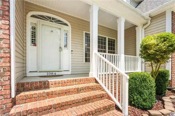 Stem, NC 27581,1084 Wild Briar LN