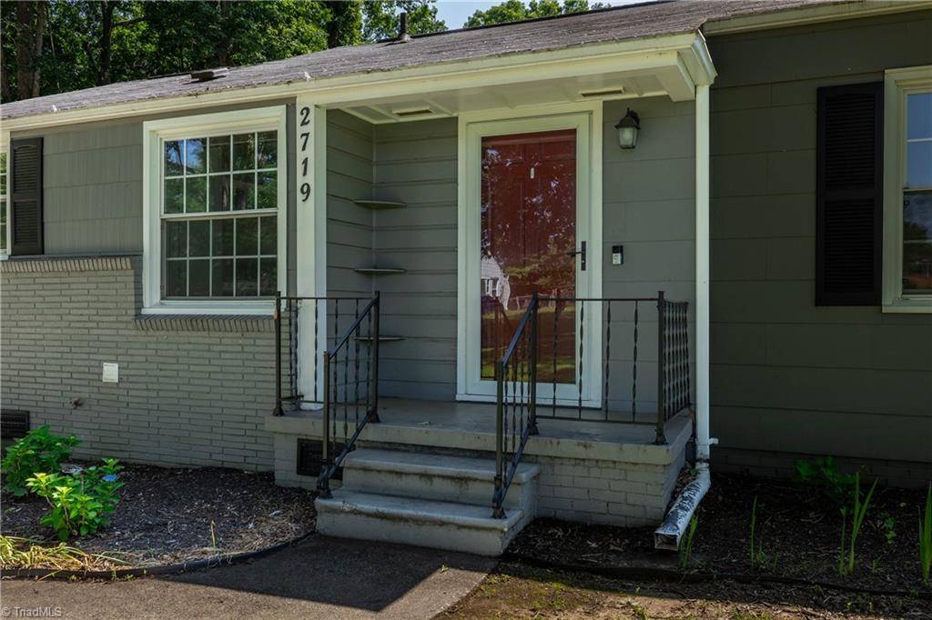 Greensboro, NC 27408,2719 Stratford DR