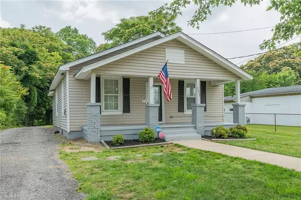 Winston-salem, NC 27101,2653 Belews Creek RD