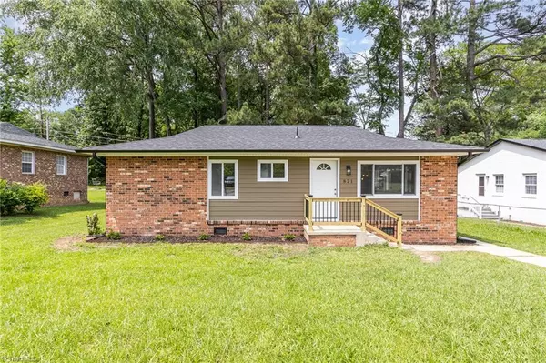 Durham, NC 27704,821 Da Vinci ST