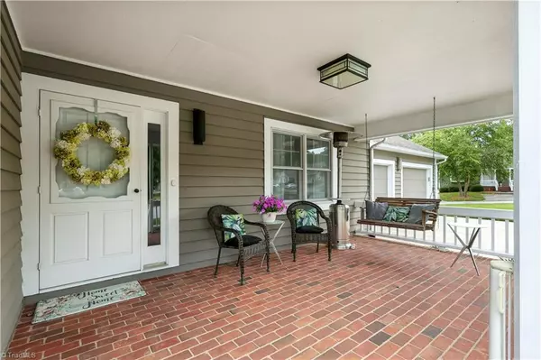 High Point, NC 27262,633 Huntington DR