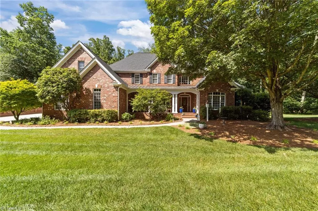 Oak Ridge, NC 27310,5930 Tarleton DR