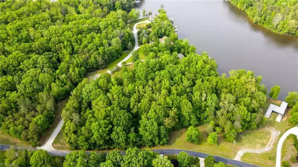 Leasburg, NC 27291,LOTS 4 & 5 SOUTH LANDING DR