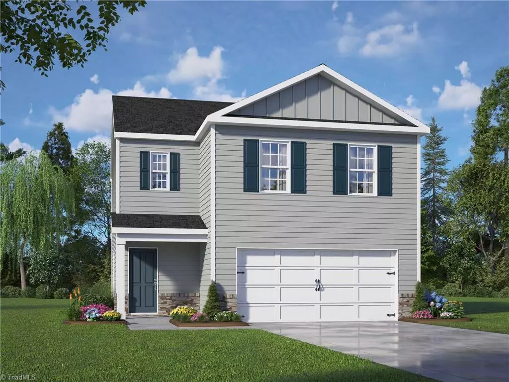 Rural Hall, NC 27045,6603 Capstone CT