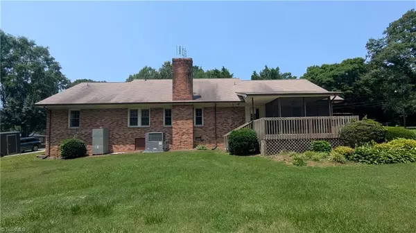 Ramseur, NC 27316,405 Kimrey ST