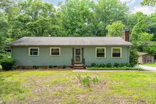 High Point, NC 27265,515 Shadybrook RD