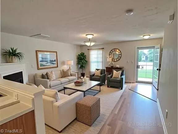 Durham, NC 27703,110 Knightwood DR