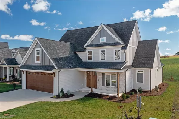 Winston-salem, NC 27106,1336 Maple Chase LN