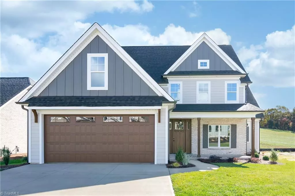 Winston-salem, NC 27106,1336 Maple Chase LN