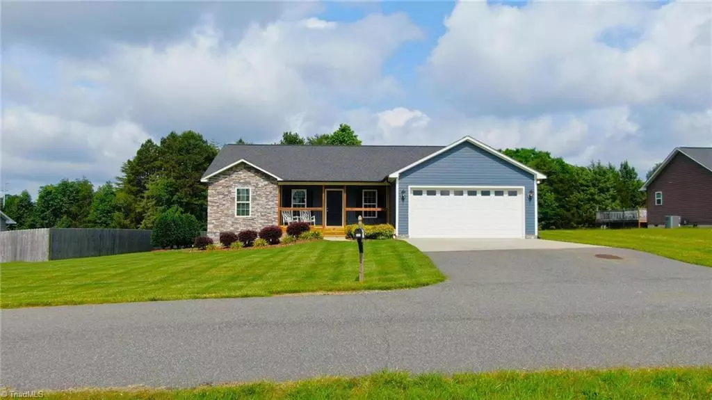 Thomasville, NC 27360,155 Anvil CT
