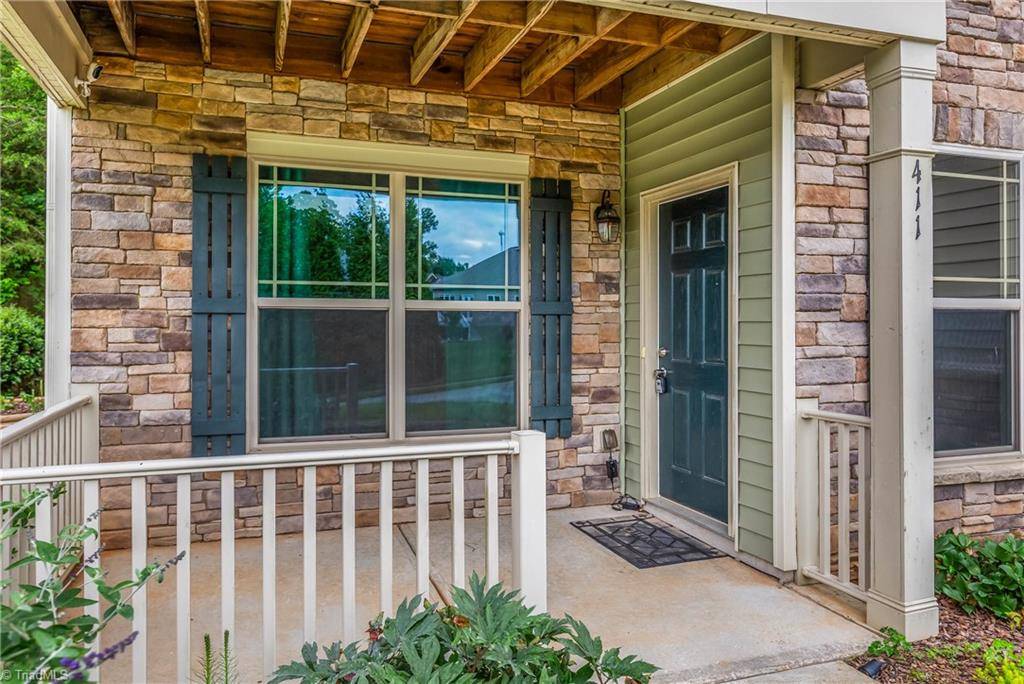 Kernersville, NC 27284,411 Harmon Ridge LN
