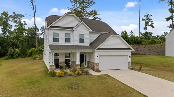 Trinity, NC 27370,5678 Siler ST