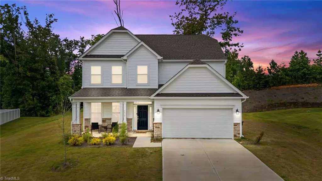 Trinity, NC 27370,5678 Siler ST