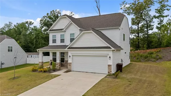 Trinity, NC 27370,5678 Siler ST