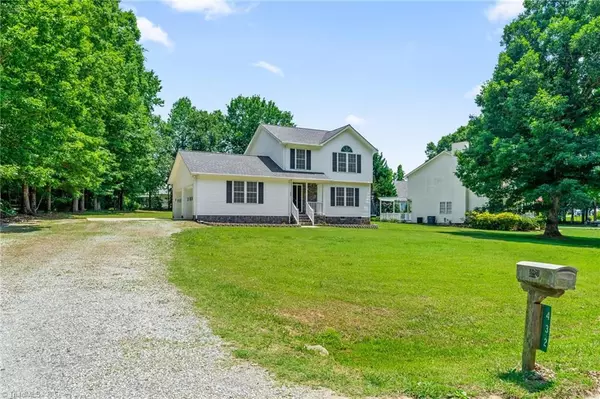 Liberty, NC 27298,432 Beaver Dam RD