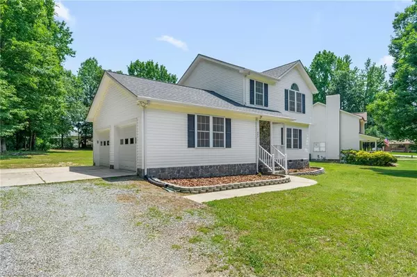 Liberty, NC 27298,432 Beaver Dam RD