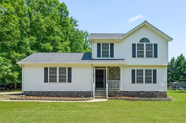 Liberty, NC 27298,432 Beaver Dam RD