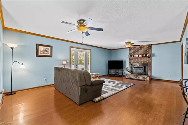 Graham, NC 27253,3161 Preacher Holmes RD