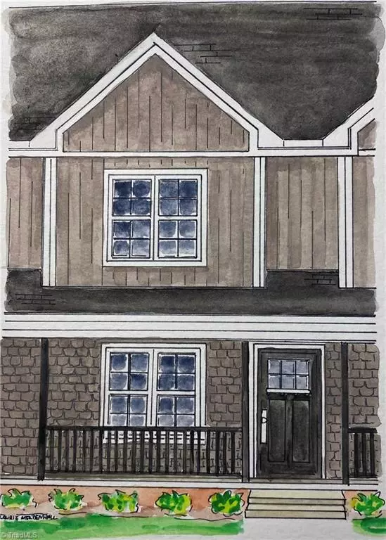 313 Rockspring RD, High Point, NC 27262