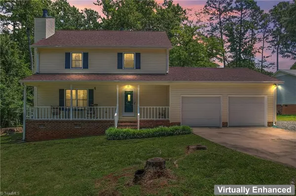 Salisbury, NC 28147,308 Home RD