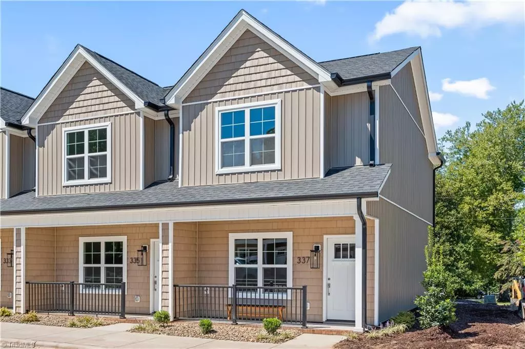 High Point, NC 27262,331 Rockspring RD