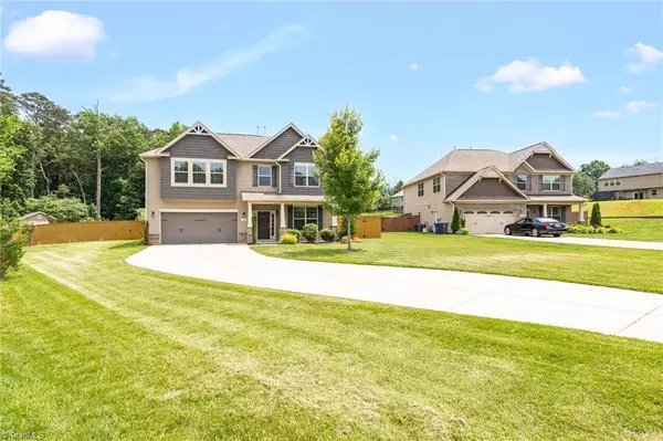 Kernersville, NC 27284,505 Bluffwood CT