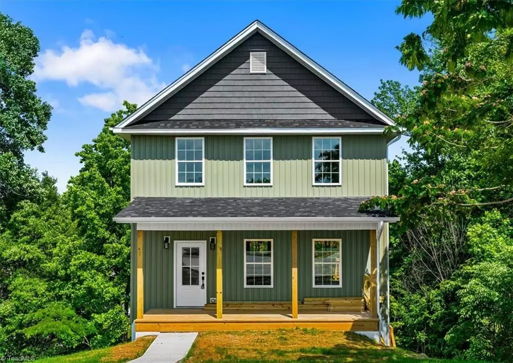 Thomasville, NC 27360,10 Landon LN