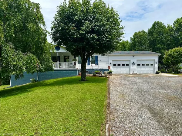 Millers Creek, NC 28651,406 N Oakgrove EXT