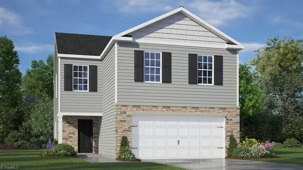 109 Linden DR, Thomasville, NC 27360