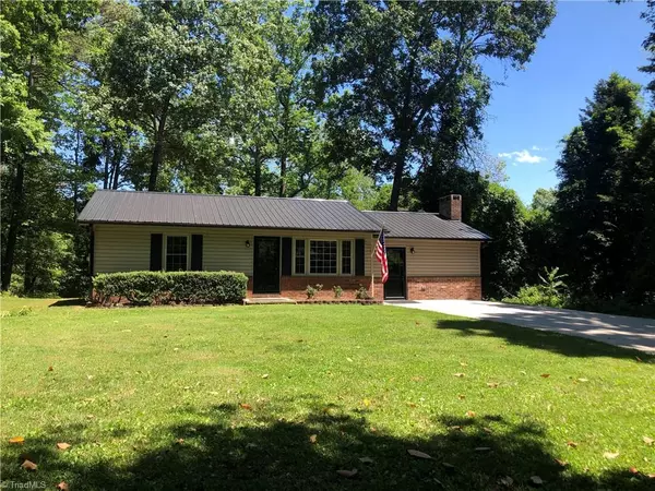 Cana, VA 24317,3960 Wards Gap