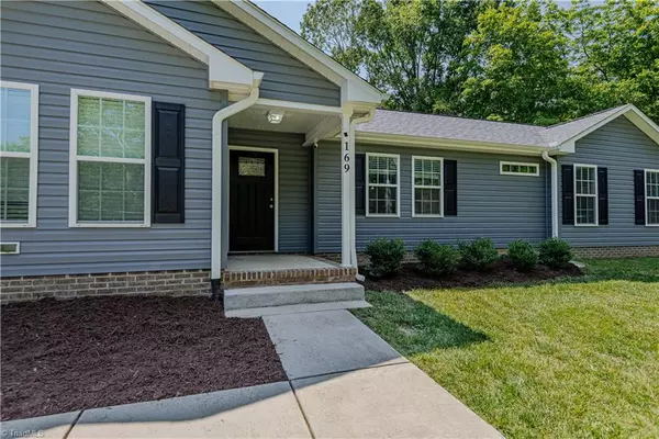 Graham, NC 27253,169 Forest DR
