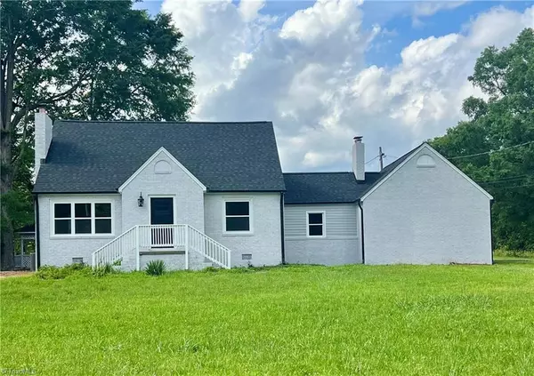 512 Dale ST, Archdale, NC 27263
