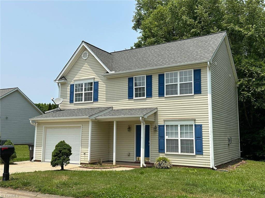 Winston-salem, NC 27127,225 Braeburn DR