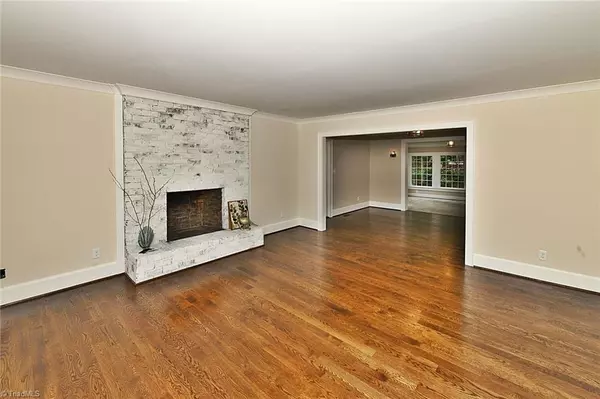 Winston-salem, NC 27106,2700 Regency DR