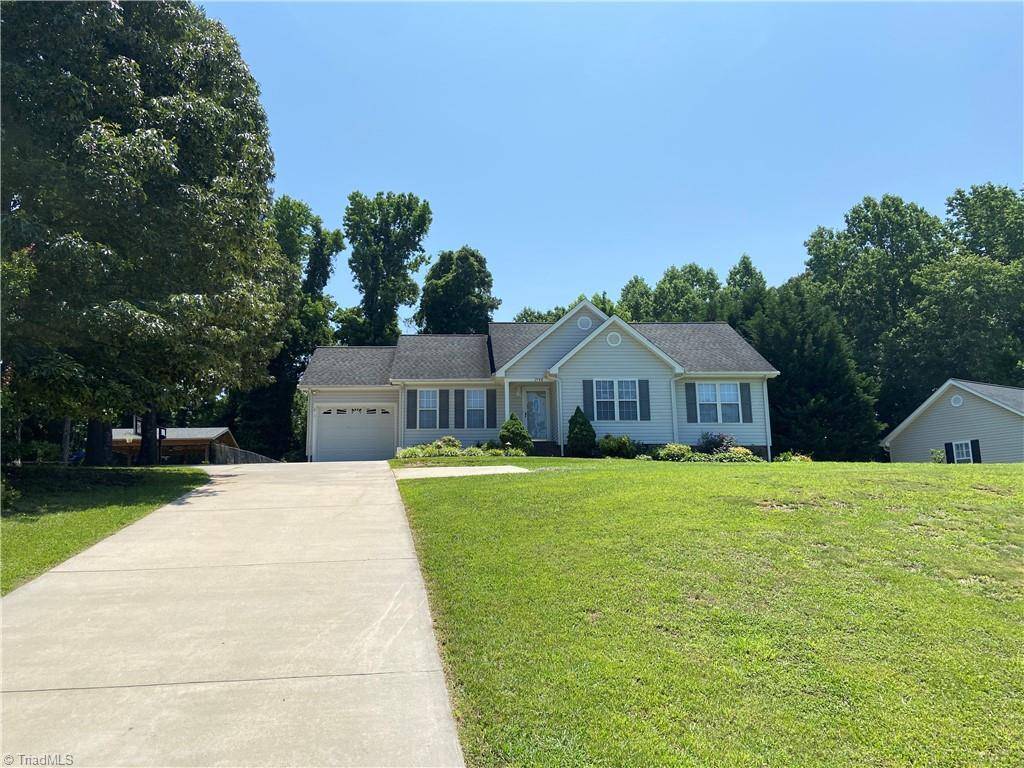 Randleman, NC 27317,2146 Regency DR