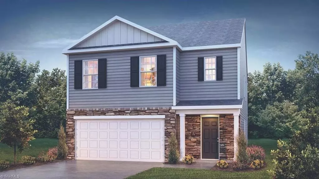 Thomasville, NC 27360,108 Linden DR