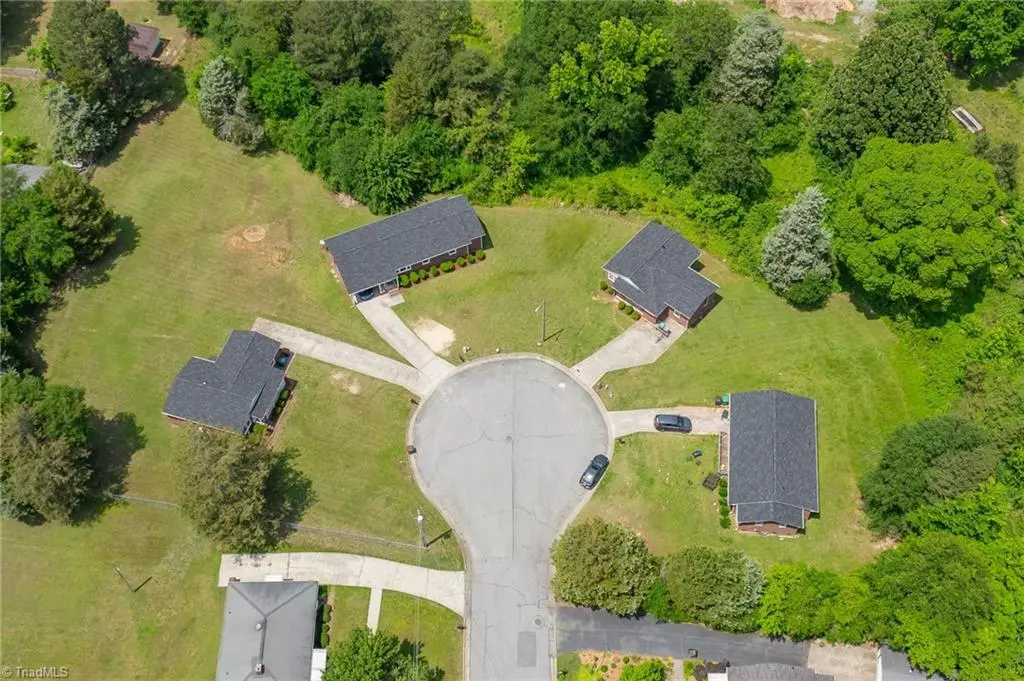 High Point, NC 27265,120 Jacklyn CT