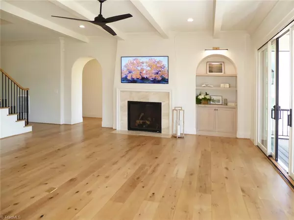 Winston-salem, NC 27106,433 Brookberry Farm CIR