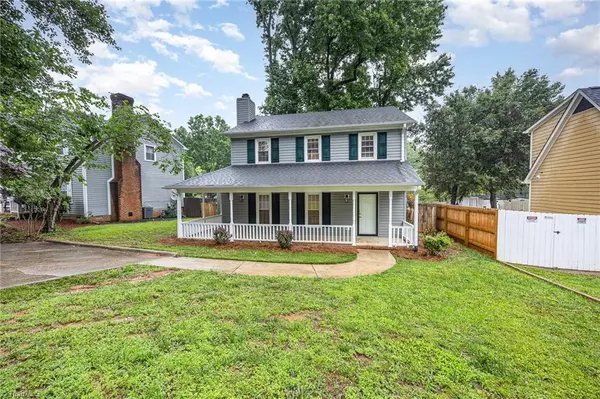 Greensboro, NC 27405,3712 Pineway DR