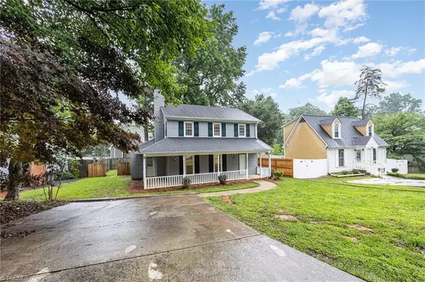 Greensboro, NC 27405,3712 Pineway DR