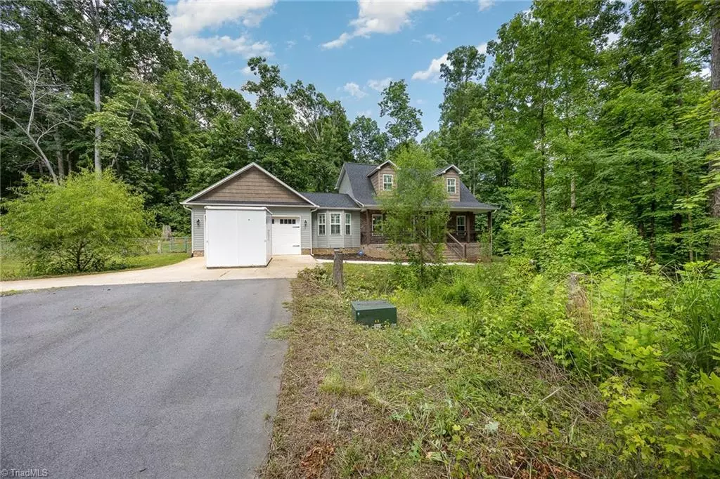 Thomasville, NC 27360,350 Butler DR
