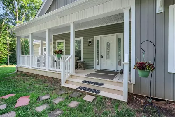 Efland, NC 27243,8226 Mcarthur Park DR