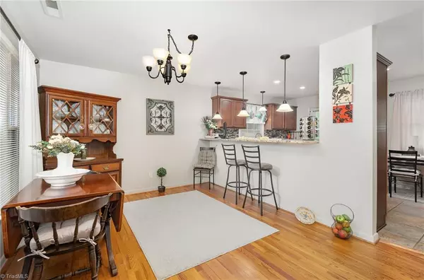 Kernersville, NC 27284,117 Valley Forge LN